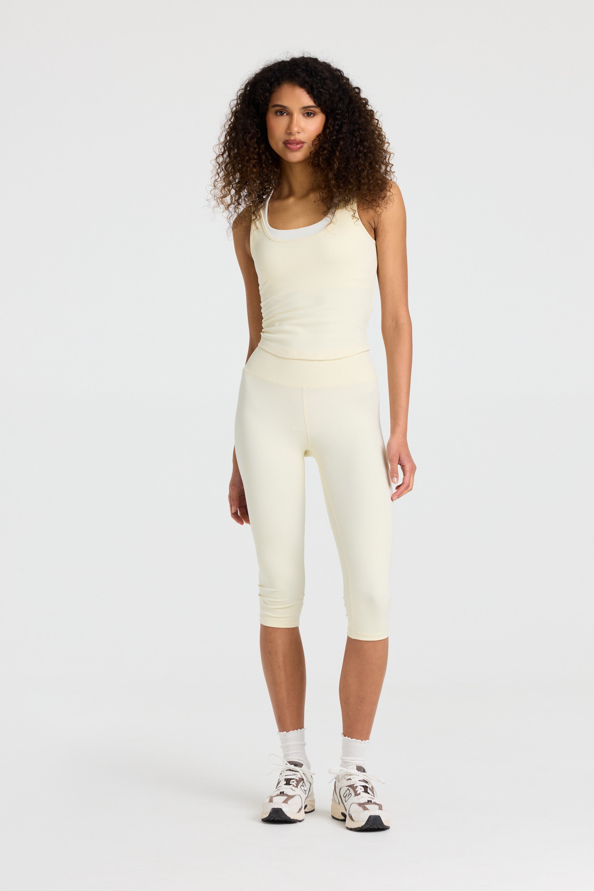 Cloudform® Capri - Butter Yellow